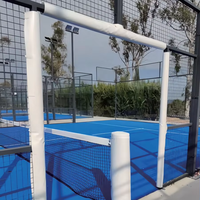 MCG vente en gros EPE mousse de protection revêtement de sol sécurité poste de rembourrage couverture pour colonne Protection Crash Mat mousse Protection pour mieux