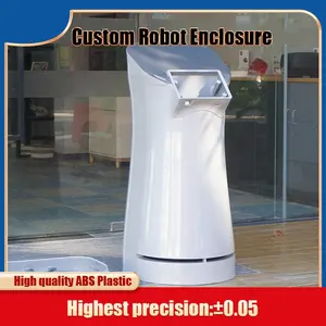 High Quality Big Size 3D Printing Rapid Prototype FDM Large Scale 3D Printing Service
