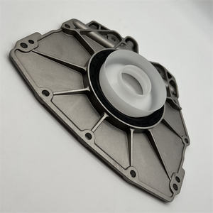 STZT 6420100714 araba aksesuarları parçaları krank mili yağ keçesi 642 010 07 14 Mercedes Benz SPRINTER 906 için W164 - Product Image 5