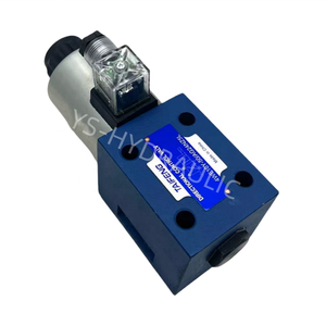 Taifeng van điều khiển hướng 4we10d-50/ag24nz4 Van điện từ 4we10y <span class=keywords><strong>E</strong></span> J H G/aw220nz5l Thông số kỹ thuật hoàn chỉnh - Product Image 3