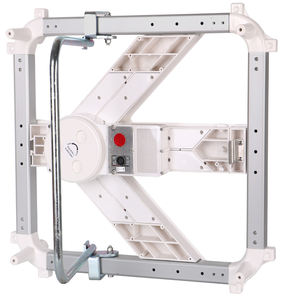 Panneau de circulation lumineux Led, flèche de sécurité avec 18 pièces, guide de construction - Product Image 3