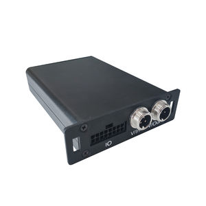 Système anti-collision pour véhicule à conduite <span class=keywords><strong>autonome</strong></span>, FCW et LDW, sortie de suivi GPS - Product Image 4