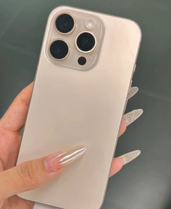 Smartphone Ricondizionato 16 <span class=keywords><strong>Pro</strong></span> <span class=keywords><strong>Max</strong></span> Sbloccato 5G 8GB RAM Schermo 6.9" <span class=keywords><strong>1</strong></span> Anno di Garanzia 256GB GSM - Product Image 6