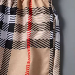 กางเกงขาสั้นสำหรับผู้ชายกางเกงขาสั้นโพลีเอสเตอร์100% ลำลองสำหรับฤดูร้อนชายหาดยิมกางเกงบาสเก็ตบอลสำหรับผู้ชาย - Product Image 6