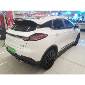 Geely Auto Emgrand S 2021, SUV 5 Posti con Motore a Benzina, Cambio Automatico, Guida a Sinistra, per Uso Quotidiano Robusto - Product Image 5