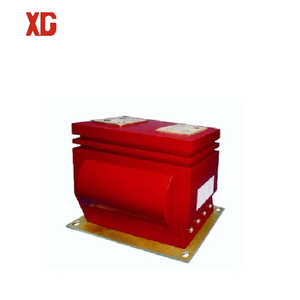 LZZBJ12-12KV 10KV 6.6KV 7.2KV Điện Áp Cao 3 Pha Hiện Tại Biến Áp - Product Image 6