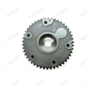 Pignon de distribution d'arbre à cames Honda 14310-R40-A01, pièce de rechange pour actionneur VTC - Product Image 3