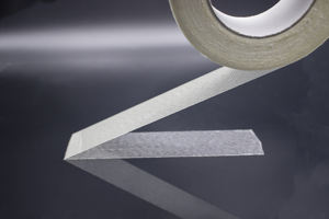 Haute qualité tissu Double face ruban adhésif robuste étanche 190UM épaisseur sac étanchéité tapis fixation <span class=keywords><strong>DCL</strong></span> marque - Product Image 3