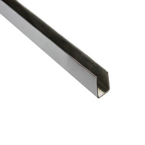 不锈钢型材，出售C通道不锈钢 - Product Image 5