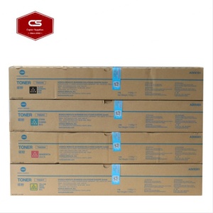 Cartouche de toner originale TN620 pour Konica Minolta C1060 C1070 2060 C2070 C3070 3080 A3VX151 A3VX251 A3VX351 A3VX451 Poudre de toner - Product Image 2