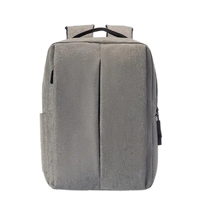 Large Capacity Men's Laptop <b>Backpack</b> Shockproof Business Sac a Dos <b>Simple</b> Design for Travel and School Use - Product Image 6