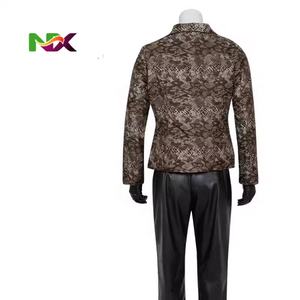 อะนิเมะยากูซ่า โกโร มาจิมะคอสเพลย์ฮาโลวีนเครื่องแต่งกายที่สั่งทำพิเศษ - Product Image 5