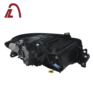 Systèmes d'éclairage automobile version US pour phares de W166 GLE300 GLE350 GLE400 GLE450 GLE63 GLE166 2017-2019, phares LED pour voiture GLE166 - Product Image 6
