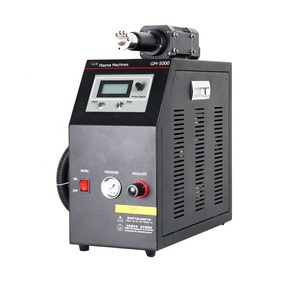 Activateur de surface plasma de laboratoire, machine de nettoyage plasma pour pré-impression de revêtements adhésifs - Product Image 2