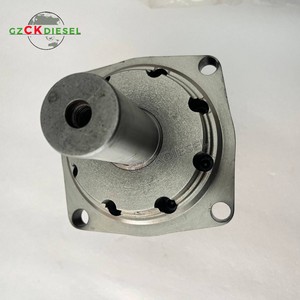 Moteur hydraulique 109-1246-006 pour pièces d'excavatrice des séries <span class=keywords><strong>112</strong></span>, <span class=keywords><strong>113</strong></span>, 114, 104, 109 - Product Image 4