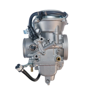 Carburador de Alto Rendimiento 16100-MY6-772 para Motocicleta Honda XR 650L XR650 L, Años 1993, <span class=keywords><strong>1994</strong></span>, 1995, 1996, 1997, 1998, 1999-2009, 2012 - Product Image 3