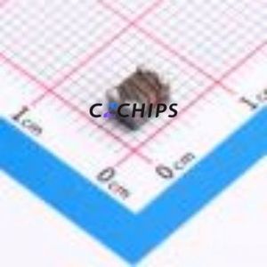 WCM4532F2SF-121T30 Common Mode Filter SMD-4P,4.5x3.2mm RF 2 125V 3A 120Ohm@100MHz - Product Image 2