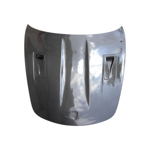 Capot en fibre de carbone sèche de haute qualité GT2RS pour <span class=keywords><strong>GT3</strong></span> 911 <span class=keywords><strong>991</strong></span> - Product Image 2