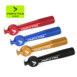 <span class=keywords><strong>MTB</strong></span> 로드 자전거 퀵릴리즈 허브 액슬 세트 앞뒤 1쌍 중공축 - Product Image 4