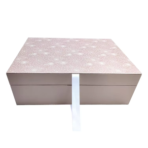 Scatola regalo in cartone con cassetti scatole rigide per bambini, - Product Image 3