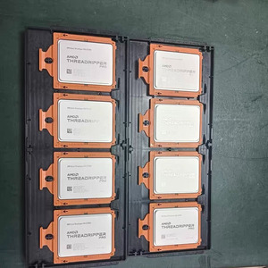 AMD Ryzen threadripper Pro 5965WX ประมวลผล24-core 48-Thread 128MB SWRX8 CPU - Product Image 3