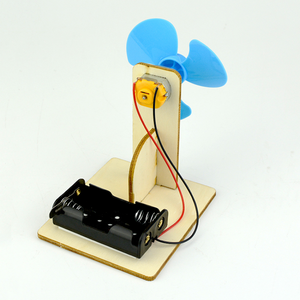 Jouets scientifiques en bois pour enfants, kit éducatif STEM, expérience physique DIY, jeu de <span class=keywords><strong>simulation</strong></span> - Product Image 6