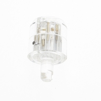 YH10022 Acrobatics Serrure tubulaire Cylindre de pratique de serrurier transparent fabriqué à Zhejiang