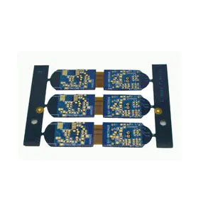 Papan Sirkuit Elektronik Kustom Tersertifikasi Profesional Harga Terbaik Papan Tv Lcd Power Mouse Pcb