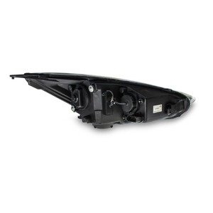 Per <span class=keywords><strong>Ford</strong></span> <span class=keywords><strong>Focus</strong></span> accessorio per lo Styling 2015-2018 4 lampada frontale a LED con opzione Hid Angel Eye Bi fascio Xenon 12V 36W faro auto - Product Image 5