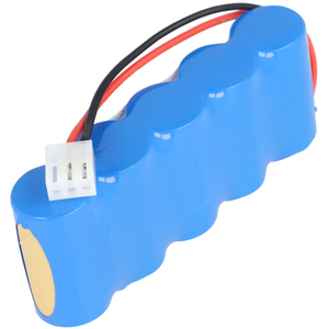 <span class=keywords><strong>Batterie</strong></span> de secours pour volet roulant électrique 6V 3000mAh NiMH E-BRLX620-1-NC <span class=keywords><strong>Somfy</strong></span> Easy-Lift BD50000 K6K8K10K12 BD5000 FDD087P - Product Image 2