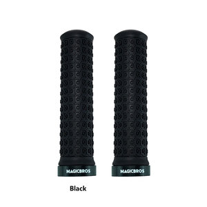 Phụ Kiện Xe Đạp Ngoài Trời Bền Bọc Thanh Tay Cầm Thoải Mái Chống Trượt Cho Xe Đạp Leo Núi Tay Nắm Ghi Đông Xe Đạp Leo Núi - Product Image 2