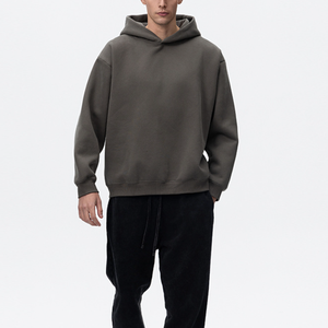 Sudadera Deportiva y Casual para Hombre, Sudadera con Capucha Unisex de Alta Calidad, Sudadera Holgada de Estilo Urbano para Hombre y Mujer - Product Image 3