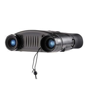 กล้องส่องกลางคืนอินฟราเรดดิจิตอล NV200HD กำลังขยาย 3.5 เท่า สำหรับการล่าสัตว์ - Product Image 4