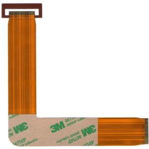 Customize <strong>Single</strong> <strong>Side</strong> Double <strong>Sides</strong> <strong>Flexible</strong> Printed Board Manufacture FPC <strong>FPCB</strong> FPCBA Connector Flat <strong>Flexible</strong> Fpc Cable Fpc 0.3mm - Product Image 5