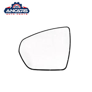 Verre de rétroviseur latéral pour Peu-geot 3008 SUV <span class=keywords><strong>5008</strong></span> II 2016 Lentille de rétroviseur latéral Rétroviseur arrière Verre 1618047980 1618048080 - Product Image 5