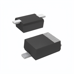 DZ2705100L Manufacturer Channel 2-SMD, Flat Leads Diodes Electronic Chips Component - Product Image 1