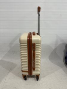 Factory Price 6 Pcs/set 20 24 28 ABS Luxury Business Durable <strong>Lightest</strong> Hard Shell Spinner <strong>Suitcase</strong> with Zipper for Travel - Product Image 6