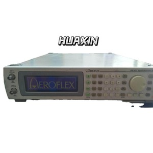 Generador de Señales RF Digital Aeroflex IFR 3413 250 kHz 3 GHz OPT 003 005 007 021 Usado hx1 - Product Image 4