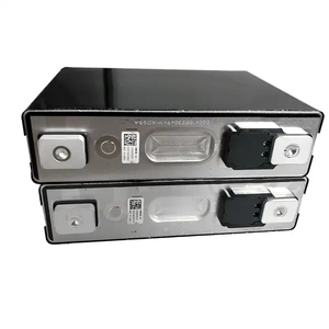 แบตเตอรี่ลิเธียมไอออน NMC 100Ah 94Ah 3.7V ปริซึมเกรดชั้นนำ - Product Image 1