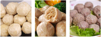 Mesin Pengisi Bakso Harga Pabrik Terbaik Mesin Bakso Kecil Mesin Pencacah Bakso