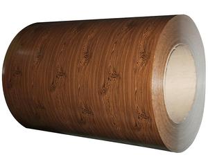 Ahşap tahıl önceden basılı çelik bobin baskılı <span class=keywords><strong>ppgi</strong></span> çatı sandviç panel boyalı çelik bobin baskılı çelik bobin <span class=keywords><strong>ppgi</strong></span> - Product Image 3