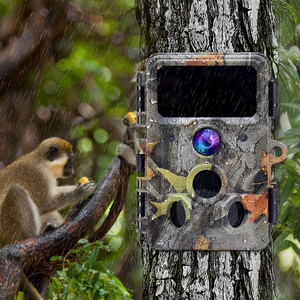 Cámara de Caza <span class=keywords><strong>Digital</strong></span> RD3019 PRO 4K UHD, Cámara de Seguridad para Fauna Silvestre con Wifi, Resistente al Agua, 0.3S, 30MP - Product Image 5