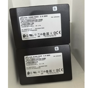 for Micron 5300MAX SSD 480G 960G 1.92T 3.84t 7.68t 2.5 SSD - Product Image 2