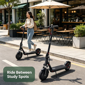 Bicicleta Eléctrica Plegable de <span class=keywords><strong>Dos</strong></span> Ruedas con Asiento, Portátil, para Adultos, Hombres y Mujeres, Ideal para Salidas Nocturnas al Cine, Recorridos por la Ciudad - Product Image 3