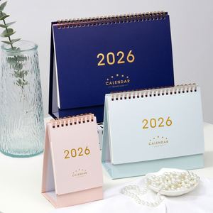 Calendario de Escritorio Personalizado X418 2022, Calendario Mensual de Mesa, Impresión de Calendarios de Escritorio - Product Image 4