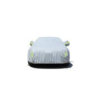 Housse de protection pour voiture classique, imperméable, anti-UV et isolante, en matériau durable, pour toutes les saisons, vente en gros