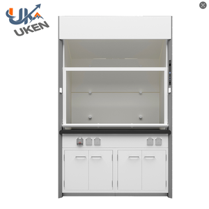 Cappa Aspirante Automatica per Laboratorio, Resistente agli Acidi Chimici, Cappa di Scarico Industriale per Scuole - Product Image 3