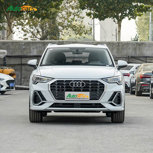 AUDI Q3 2021 1.4T 150HP L4 MT Essence SUV 5 portes 5 places Automatique Turbocompressé Essence Véhicule d'occasion pour usage adulte - Product Image 1