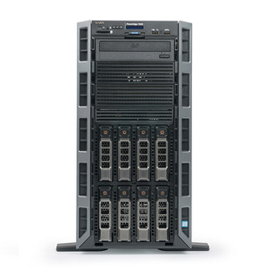 T630 Tháp Mạng 8 Bay Trường Hợp Máy Chủ SSD 2TB SAS LFF - Product Image 2