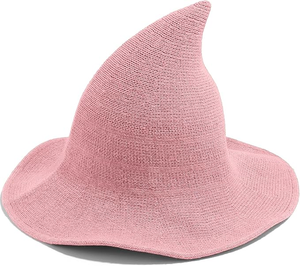 Gorro <span class=keywords><strong>de</strong></span> mago <span class=keywords><strong>de</strong></span> lana <span class=keywords><strong>de</strong></span> punto personalizable a <span class=keywords><strong>precio</strong></span> <span class=keywords><strong>de</strong></span> fábrica para fiesta <span class=keywords><strong>de</strong></span> Halloween para deportes playa festivales al aire libre <span class=keywords><strong>sombrero</strong></span> <span class=keywords><strong>de</strong></span> <span class=keywords><strong>bruja</strong></span> - Product Image 4